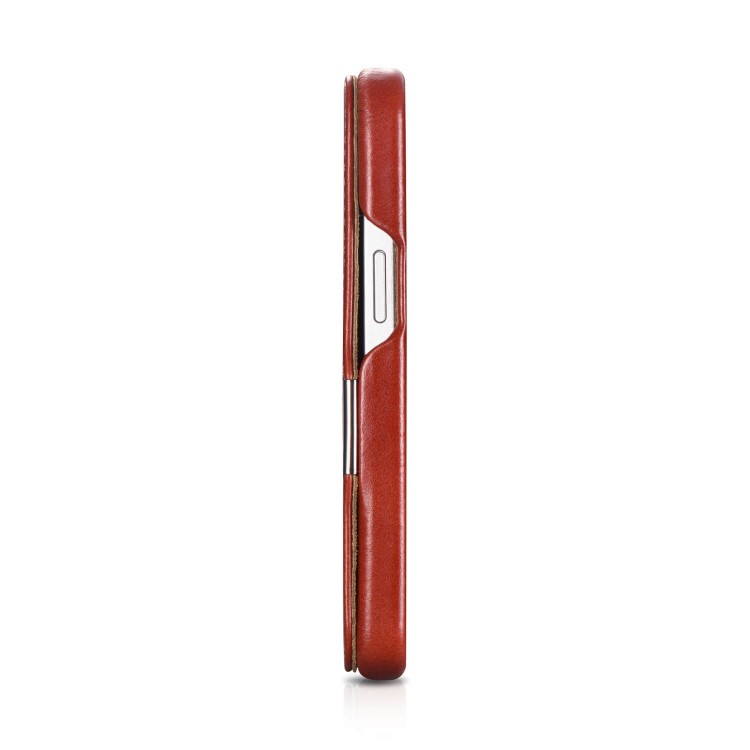 iCarer RIX 1305 iPhone 13 Mini Metal Clip Red