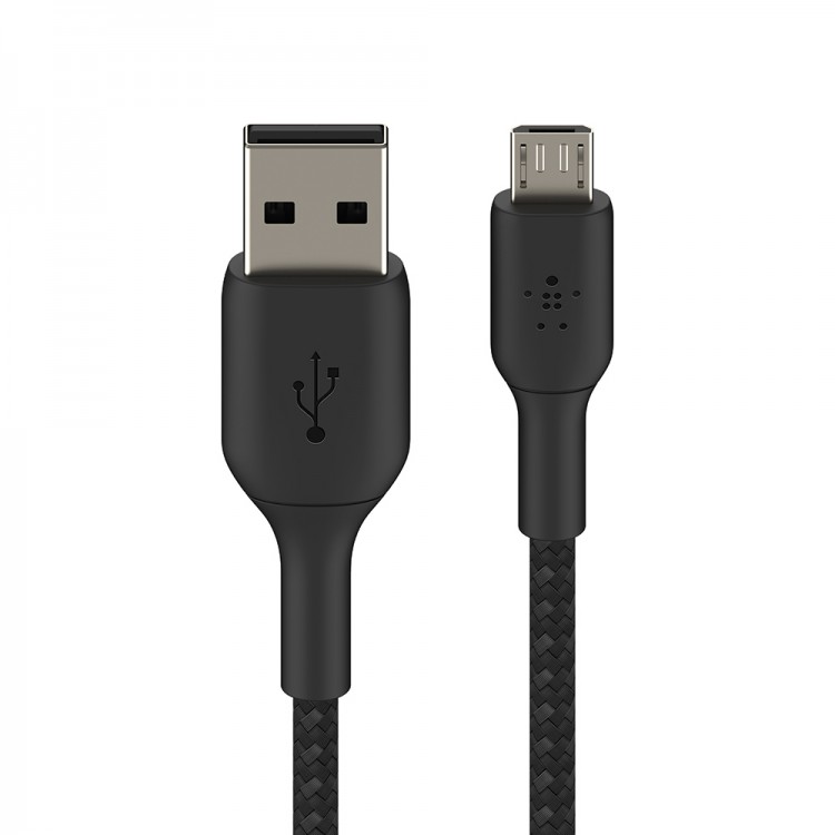 Belkin CAB007bt1MBK A MICRO-USB CHARGING CABLE