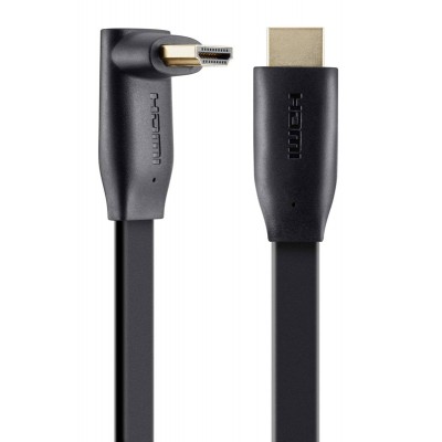 Belkin Καλώδιο HDMI F3Y022bf2M