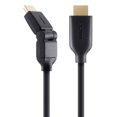Belkin Καλώδιο HDMI F3Y026bf2M