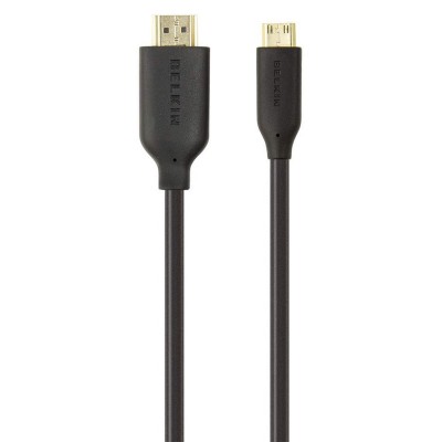 Belkin Καλώδιο HDMI F3Y027bf1M