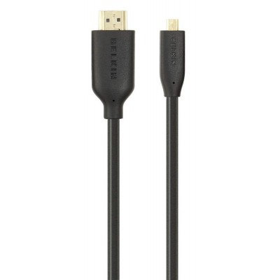 Belkin Καλώδιο HDMI F3Y030bf3M-P
