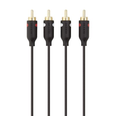 Belkin Καλώδιο Ήχου F3Y098bt2M