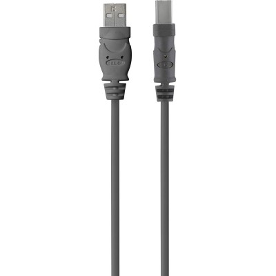 Belkin Καλώδιο USBA/USBB F3U154bt3M