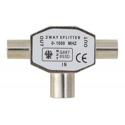 Belkin Antenna Splitter F3Y067bf