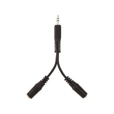 Belkin Audio Splitter F3Y121bt0.1M