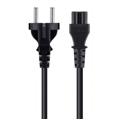 Belkin C5 Laptop Power Cord F3A214cp1.8M