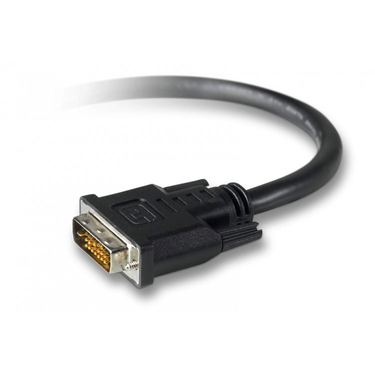 Belkin DVI Cable F2E4141cp3M-DD
