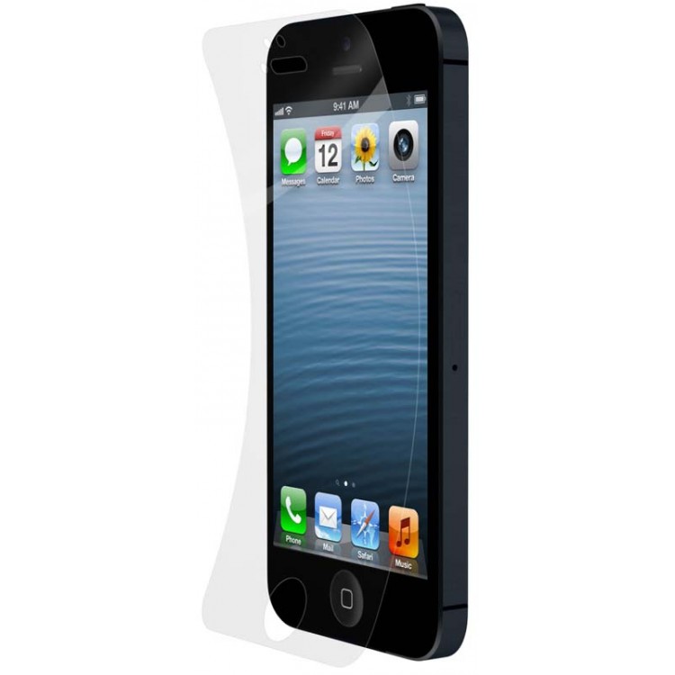 InvisiGlass Προστασία Οθόνης για iPhone 5/5s/SE