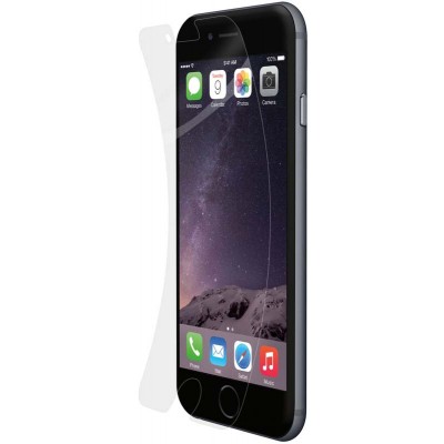 InvisiGlass Προστασία Οθόνης για iPhone 6/6s Plus