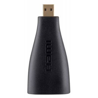 Belkin HDMI/HDMI-Micro Adapter F3Y043bf