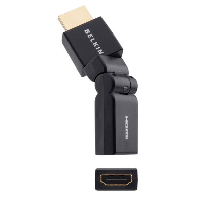 Belkin HDMI M/F Adapter F3Y039bf