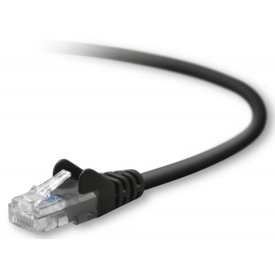 Belkin Snagless Network Cable A3L791cp10MBKHS