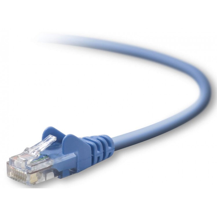 Snagless Network Cable A3L791cp01MBLHSΜπλε