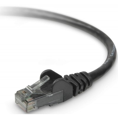 Belkin Snagless Network Cable A3L980cp02MBKHS