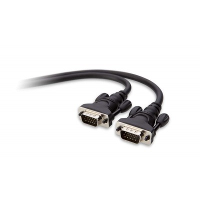 Belkin VGA Monitor Cable F2N028bt3M