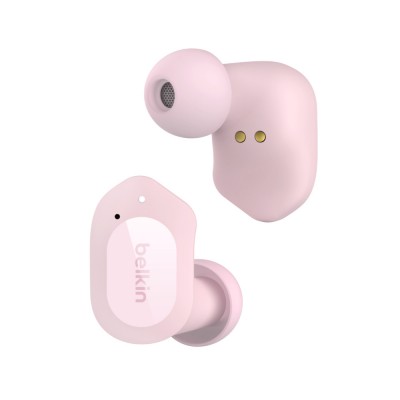 Belkin AUC005btPK SOUNDFORM™ Play True Wireless EarbudsΡοζ
