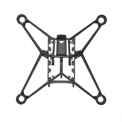 Central Cross for Rolling Spider