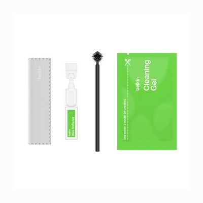 Belkin AUZ005btBK AirPods Cleaning Kit