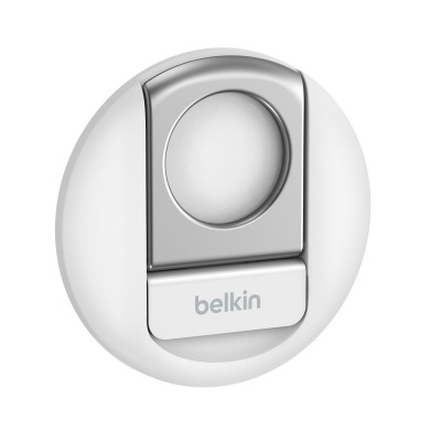 Belkin MMA006btWH Βάση για iPhone με MagSafe για Mac Notebook Λευκό