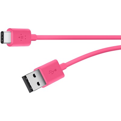 MIXIT↑™ 2.0 USB-A to USB-C Charge CableΡοζ