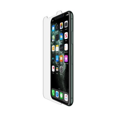 Belkin F8W942zz SCREENFORCE™ InvisiGlass™ Ultra for iPhone 11/ XR