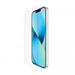 Belkin OVA078zz UltraGlass Treated Screen Protector for iPhone 13 / iPhone 13 Pro / iPhone 16e 2025 - OVA078
