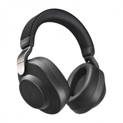 Jabra Elite 85hTitanium BlackΑνθρακί