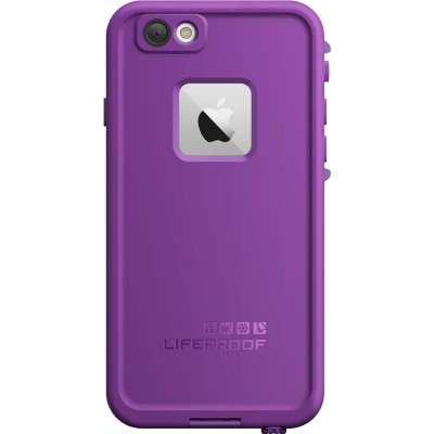 FRĒ FOR iPHONE 6 CASEΜωβ
