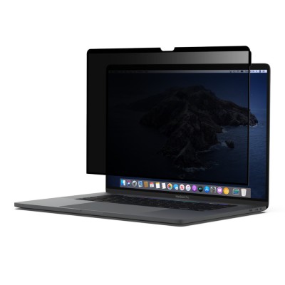 Belkin OVA015zz SCREENFORCE™ True Privacy Screen Protector for MacBook Pro 16"