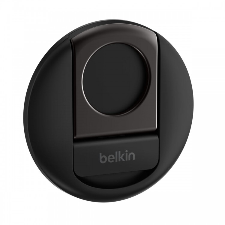 BELKIN Βάση για Apple iPhone με Magsafe για Apple Mac Notebooks - Μαύρο - MMA006btBK