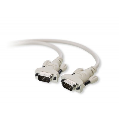 Belkin F2N028bt1.8M PC Monitor Cable