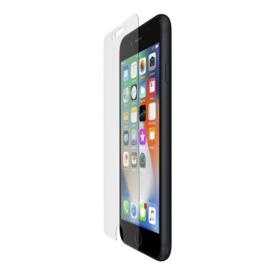 Belkin F8W883zz-AM InvisiGlass™ Ultra Screen Protector for iPhone SE 2nd Gen/8/7/6s/6