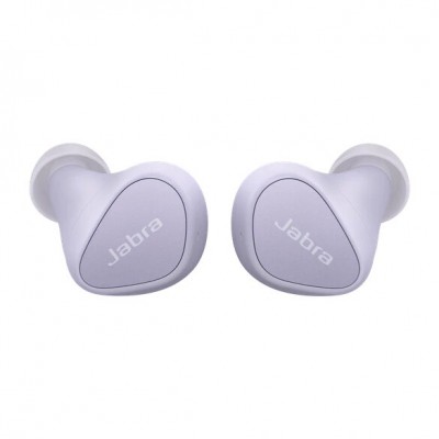 Jabra Elite 3 True wireless earbuds (lilac)Lilac
