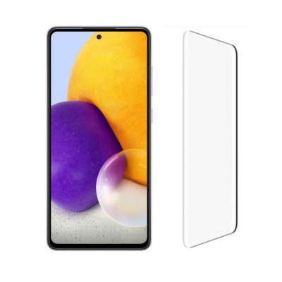 Belkin OVB027zz ScreenForce Tempered Glass A72 with easy tray