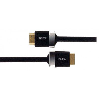 Belkin Καλώδιο HDMI AV10150bf1.5M-M
