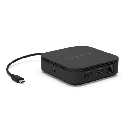 Belkin F4U110bt Thunderbolt 3 Dock Core