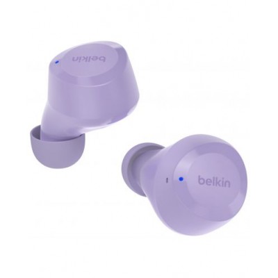 Belkin AUC009btLV SOUNDFORM™ Bolt Wireless EarbudsΛιλά