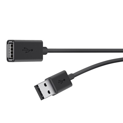 Belkin Καλώδιο USB F3U153bt3M