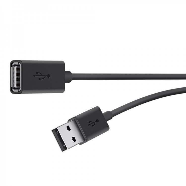 Belkin Καλώδιο USB F3U153bt3M