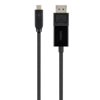 Belkin B2B103-06-BLK USB-C™ to DisplayPort Cable