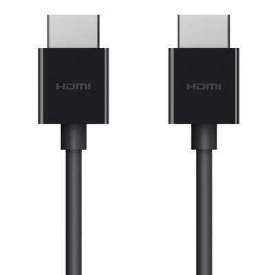 Belkin AV10175bt2MBKV2 4K Ultra High Speed HDMI 2.1 Cable