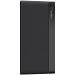 BELKIN USB-C 4-Port Mini Hub - Μαύρο - F4U090BTLBK