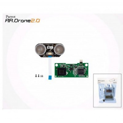 Navigation Board for AR.Drone 2.0