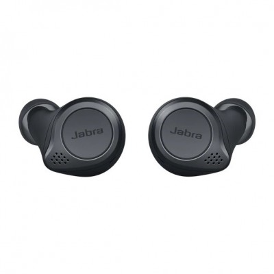 Jabra Elite Active 75t Dark Grey (Wireless Charging Enabled)Dark Grey