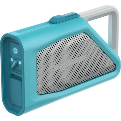 Lifeproof Aquaphonics AQ9 Speaker Teal - 77-53869Γαλάζιο