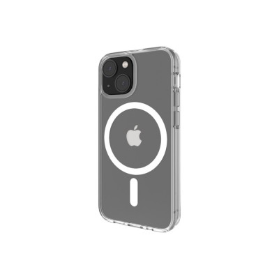 Belkin MSA007btCL SCREENFORCE™ Magnetic Treated Protective Phone Case for iPhone Pro MaxΔιαφανές