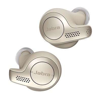Jabra Elite 65t Gold BeigeGold Beige