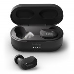 Belkin AUC001btBK SOUNDFORM™ True Wireless EarbudsΜαύρο
