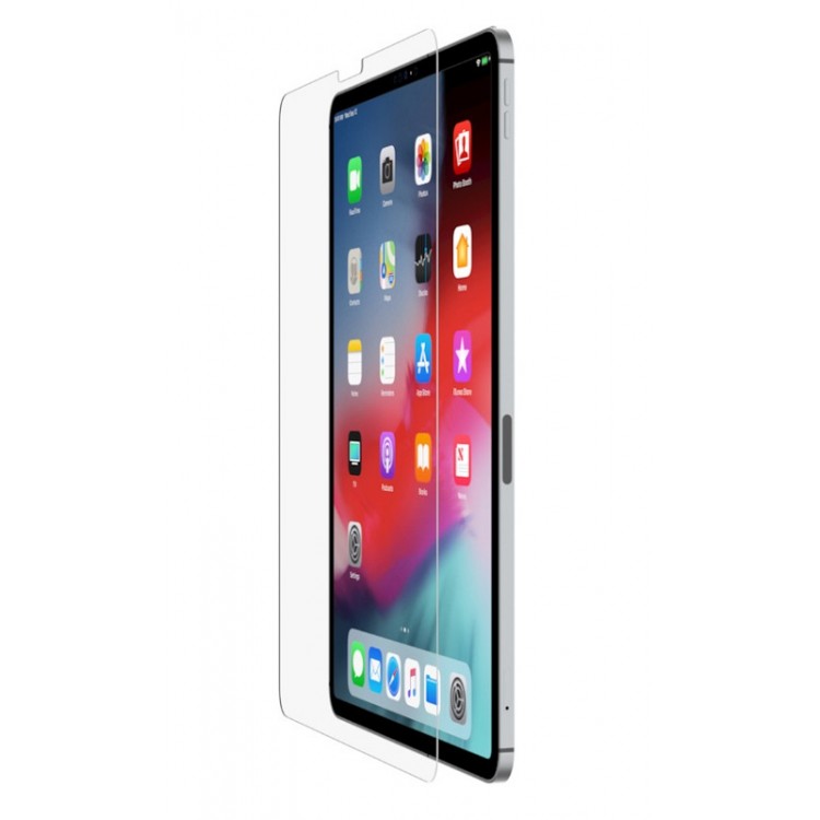 Belkin SCREENFORCE™ TemperedGlass Screen Protection for iPad Pro 12.9 (2018)